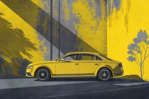 Prix covering voiture&nbsp;: combien prévoir pour votre véhicule&nbsp;?