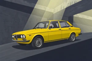 Alfa Romeo 6 Underground : la Giulia Quadrifoglio s’impose comme la star du film