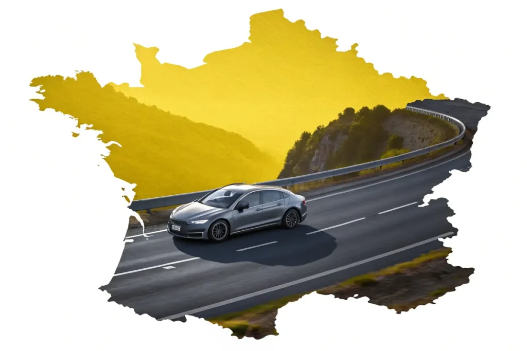 Autoroute gratuite en France : où sont-elles et comment en profiter ?