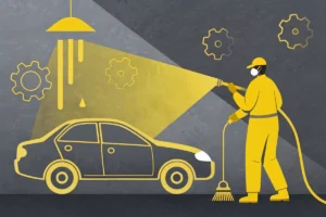 Décrassage moteur diesel : prévenir l’encrassement et restaurer la performance