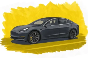 Dimension Tesla Model 3&nbsp;: mensurations exactes, autonomie et budget