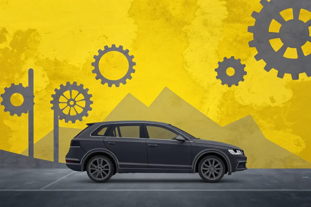 Joint spi boîte de vitesse : fonctionnement et remplacement pas à pas