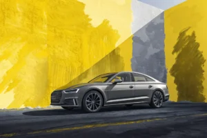 Location voiture Lyon luxe pour événements et escapades sur mesure