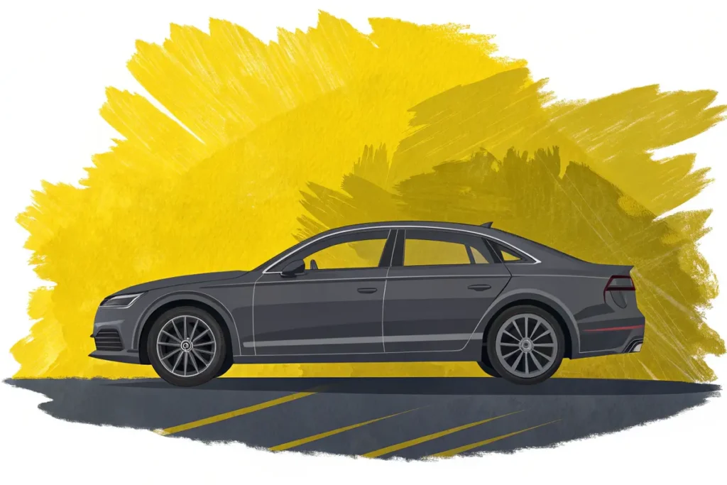 Location voiture permis moins d'un an : ce qu’un jeune conducteur doit savoir