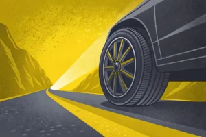 Pression pneu C3 : valeurs conseillées et réinitialisation du témoin