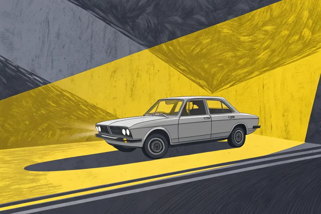 Sous virage : comprendre ses mécanismes et apprendre à le corriger