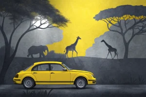 Voiture qui broute&nbsp;: comprendre les causes et agir efficacement