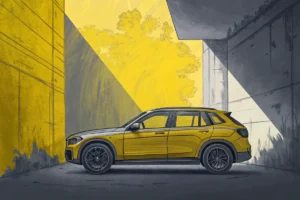 Voiture unique : décryptage des modèles les plus rares et de leur marché