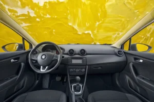 Voyant SERV Clio 2 : signification et bons réflexes