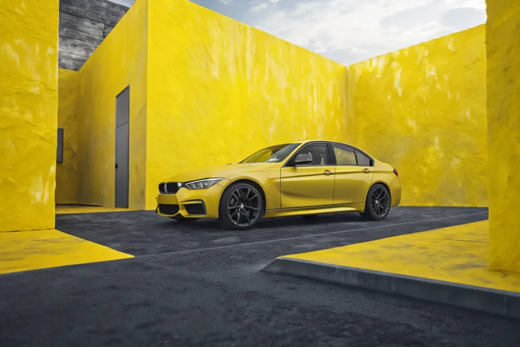 BMW pas cher : comment trouver la moins chère, neuve ou d’occasion