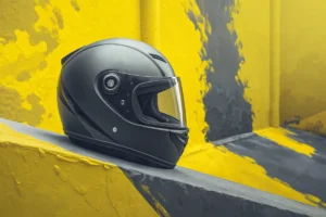 Casques moto BMW : guide des types, sécurité et choix