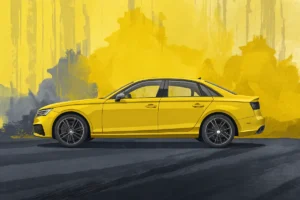 Coût peinture voiture : tarifs, méthodes et choix de peinture pour votre carrosserie