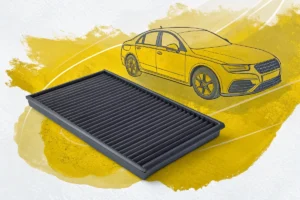 Filtre d’habitacle : quel modèle choisir et quand le remplacer