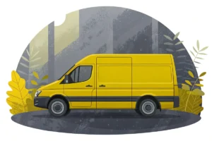 Louer un camping-car ou un van aménagé en Albanie&nbsp;: préparer son road trip