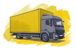 Location de camion 30 m3 pour déménagement&nbsp;: dimensions, conditions et conseils pratiques