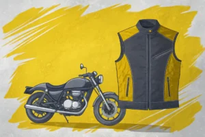 Veste moto : comment trouver l’équilibre entre sécurité, confort et style