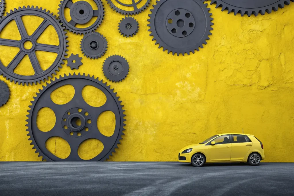 Durée de vie d’un embrayage : estimation, signes d’usure et conseils pratiques