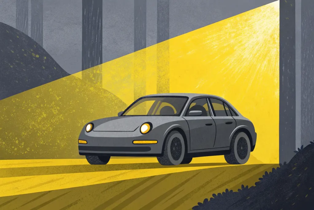 Ma voiture ne démarre pas ? diagnostiquer et réparer pas à pas