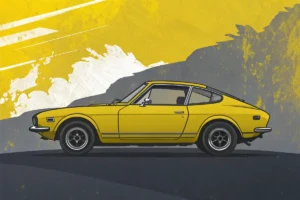 Répliques de la moto de Kaneda : performances et design des modèles Bel & Bel et DAB 1α