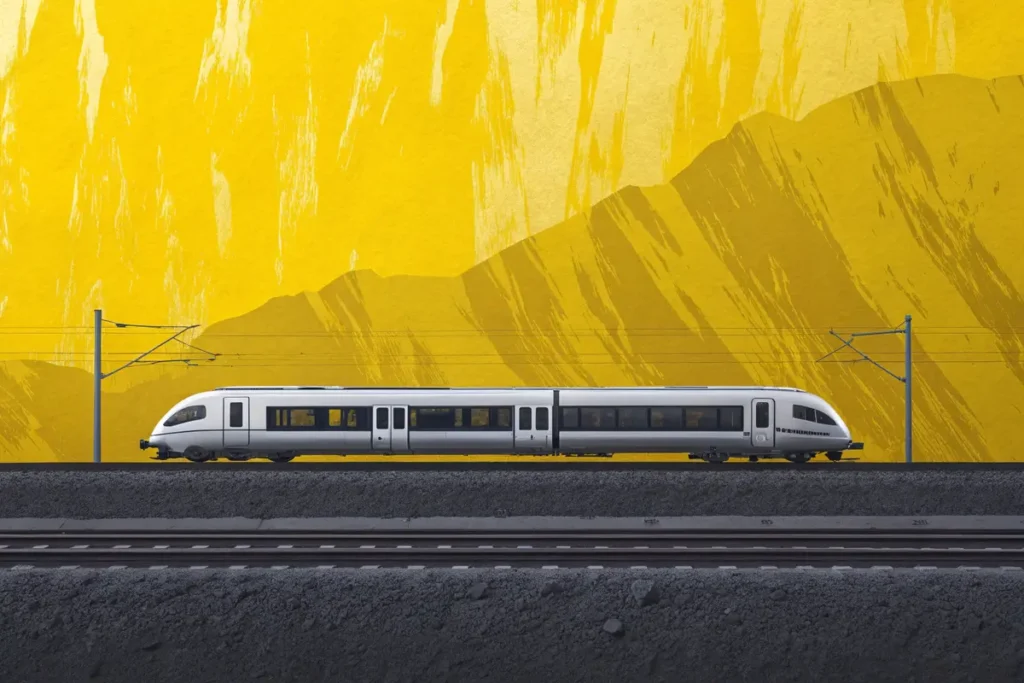 Servi-Life : la réservation de train assistée par conciergerie personnalisée et IA