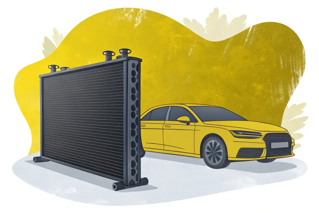 Durites en silicone pour voiture : spécifications, applications et entretien