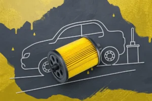 Filtre à essence&nbsp;: rôle, symptômes d’encrassement, remplacement et prix
