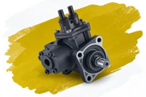 Pompe à injection Opel Zafira : symptômes, prix et choix de la bonne pièce