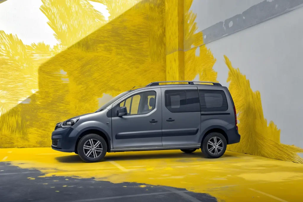 Peugeot Partner Tepee à éviter en occasion : années, moteurs et versions à risque