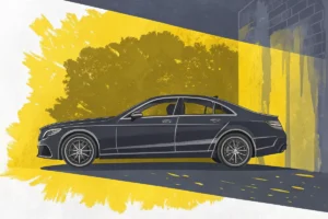 Commodo de voiture : rôle, commandes et signes de défaillance