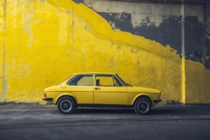 Garage Magazine, le média auto qui mêle voitures, culture et esthétique