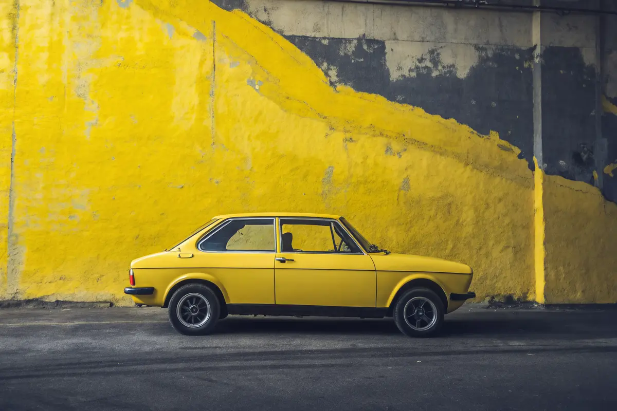 Garage Magazine, le média auto qui mêle voitures, culture et esthétique